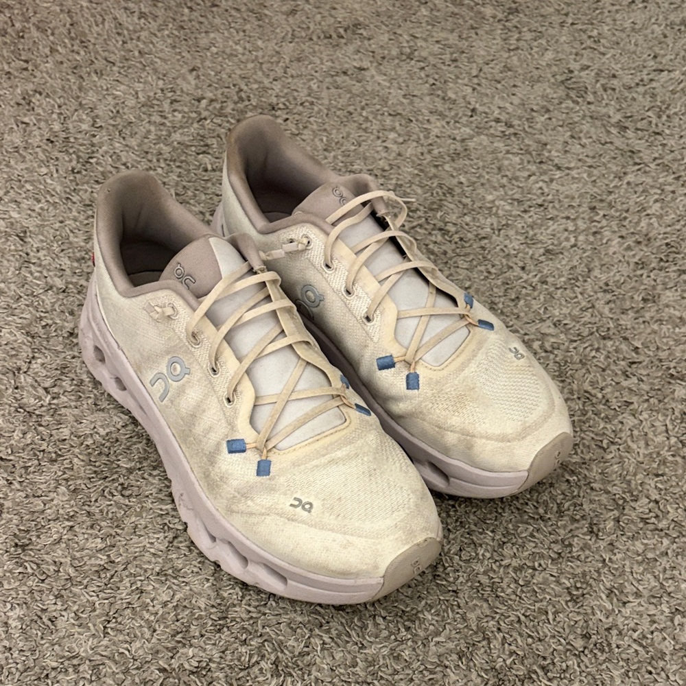 On Running Shoes